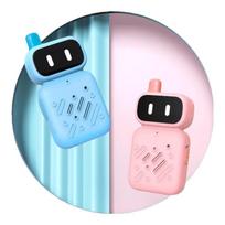 Kids Rechargeable Walkie Talkie Twin Pack (CN version)