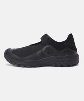 [Descente] Urban T450 Slip-on Black SP223LSN41_BLK0 235