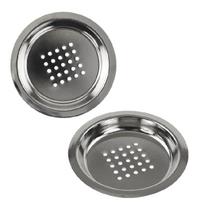 DIY Ball Cement Incenses Insert Burners Silicone Mold 3D Concrete Incenses Mould
