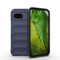 For Google Pixel 8A Case Cover Pixel 8A 7 8 9 Pro XL 6A 7A Capas Shockproof Back Soft TPU Lens Protective Fundas Google Pixel 8A For Pixel 8A