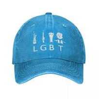 Liberty Guns Beer Funny T Shirts Baseball Caps Men Women Distressed Washed Sun Cap Outdoor All Seasons Travel Hats Cap 1pc