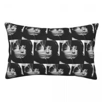 Lady Gaga Mayhem Album Rectangle Pillowcase Cushion Cover Decorative Bedroom Bed Home Comfort Throw Pillow 60x40cm