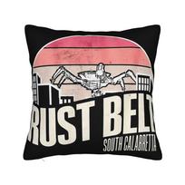 Arc Raiders Video Games Pillowcase Merch Printed Cushion Cover Decorative  Throw Pillow Case Cover Bed Multi Size 40x40cm