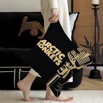 A-Arctic M-Monkeys Rock Band Cushion Cover Car Throw Pillow Case For Sofa Car Christmas Gift 40x40cm 45x45cm 30x30cm