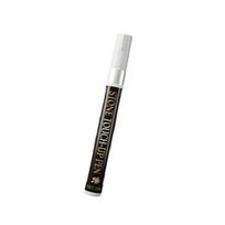 Fade Resistant Monument Paint Pen Sunproof Waterproof Stone Marker Pen For Writing Coloring On Tombstones Monument balta