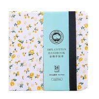 Hardcover Watercolor Sketchbook Watercolor Book for Sketching Drawing 1