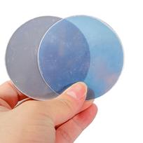 Resin Epoxy DIY Epoxy Abyss Mirror Ornament Silicone Mold Jewelry Making