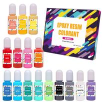 Epoxy Resin Pigments Aromath Soap Colorant Handmade Craft Making Supplies 1