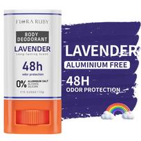 -Free Stick for Women - Long-Lasting Odor, Full Body Use, Scent, 15g One Size