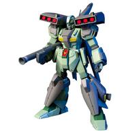 BANDAI SPIRITS HGUC Stark Jegan Suit Gundam 1/144 (Mobile UC)