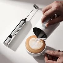 Hero Electric Milk Frother & Mixer