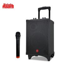 Wanlida M+9416 Outdoor KTV Trolley Speaker (CN version)