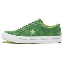 One Star Converse Low Mint Green 159816C 35 žalia