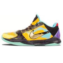 Nike Kobe 5 Prelude Finals MVP 639691-700 42.5