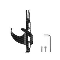 Carbon Fiber Water Bottle Cage Ultralight Bike Bottle Holder for Road & Mountain Bike Cycling