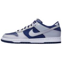 Nike Dunk Low Qs CO.JP Atmos Mismatched AA4414-401 41 pilka spalva/mėlyna