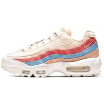 Nike Air Max 95 Plant Color Collection Multi Color Womens CD7142-800 40.5 mėlyna/raudona
