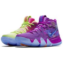 Nike Kyrie 4 Ep Confetti AJ1691-900 40.5