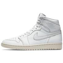 Air Jordan 1 Retro High Premium Pure Platinum AA3993-030 43