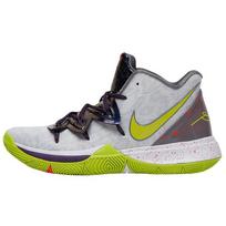 Nike Kyrie 5 Mamba Mentality AO2918-102 40.5 žalia/pilka spalva