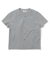 Milo Archive Comfort Engine Shirt [Gray] L