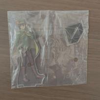 Bungou Stray Dogs Ichiban Kuji Edogawa Rampo