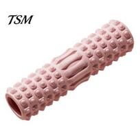 Office Fatigue Relief Roller Yoga Foam Multicolor Shaping Massage for Back Body & Legs Leg Muscle Trainer Deep Tissue Recovery Sports Accessories