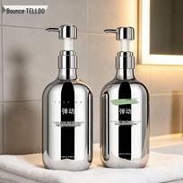 Bouncing Caviar Shampoo & Garden Shower Gel 2-Piece Set