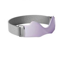 Elastic Patella Belt Knee  Straps Thickened Knee Brace Patella Band  Badminton violetinė