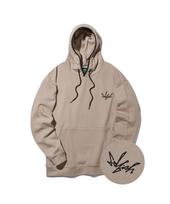 Selfish S233Hd03 (Skate Hood) (Beige) L