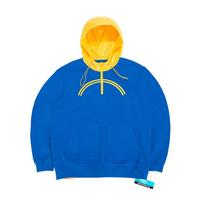 Brian Berry Arc Zip Hoodie_Pacific L