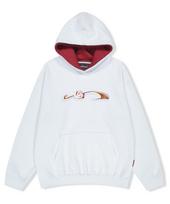 Yes Ic Y.E.S Double Hoodie Slate S