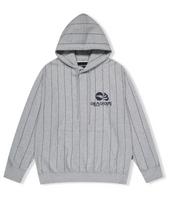 Yes Ic Y.E.S Eagles Hoodie Gray S