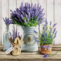 Pilnas apvalus grąžtas 5D „pasidaryk pats“ deimantinis piešimas purpurinių gėlių mozaikos rinkiniai suaugusiems deimantinis siuvinėjimas peizažas „Home Deco“ Full Round 20x30CM blue