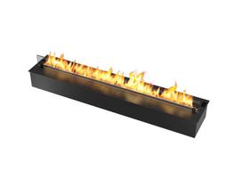 INFIRE BURNER ETRONIC 1500 automatinis biožidinys degiklis įmontuojamas
