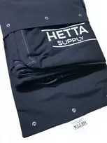 HETTA ROUND 120 laužavietės uždangalas