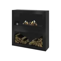WILD FLAME HOME ROOMDIVIDER pastatomas biožidinys