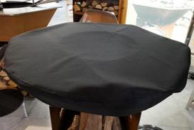 FABRIC COVER uždangalas GRILL 114 kepsninei