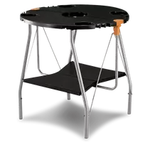 O-GRILL O-Dock sulankstomas griliaus stalas