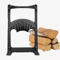 Kindling Cracker King malkų skaldyklė