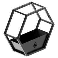 HITZE HEXAGON FLAME malkų stovas