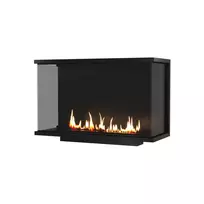 WILD FLAME MADE 110 biožidinys įmontuojamas