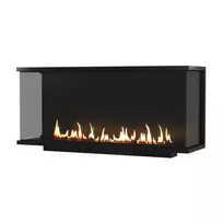 WILD FLAME MADE 140 biožidinys įmontuojamas