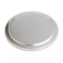 SOLO STOVE YUKON 2.0 metalinės bedūmės laužavietės dangtis