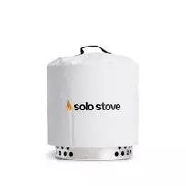 SOLO STOVE Ranger 2.0 metalinės laužavietės gaubtas