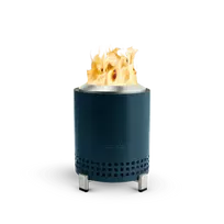 SOLO STOVE MESA XL WATER metalinė bedūmė laužavietė