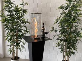 bioKamino OLYMPUS TABLE 90 BLACK pastatomas biožidinys