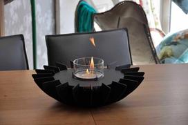 GlammFire COSMO pastatomas biožidinys