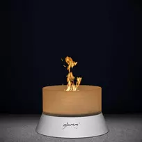Glammfire ALBA SMALL malkinė lauko laužavietė