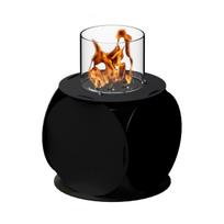 GlammFire LIRA BLACK pastatomas biožidinys
